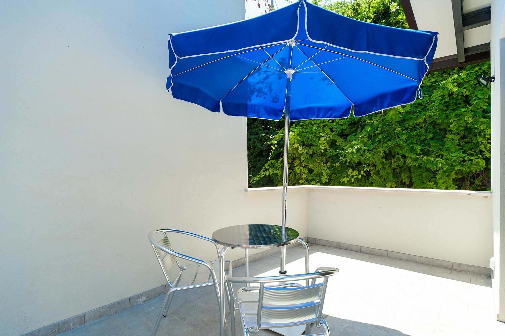 Appartement Il Giardino Dell'argano Rosso *